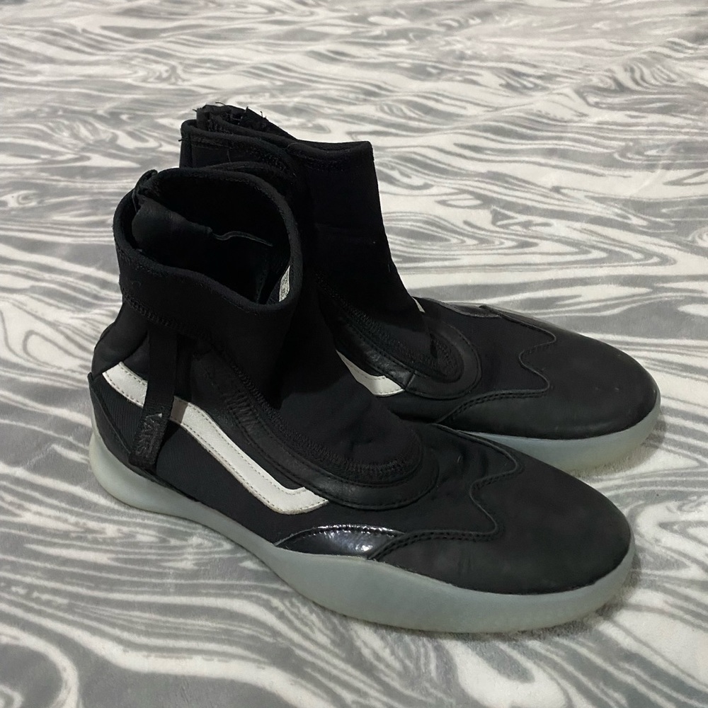 Vans Surf/Water boots